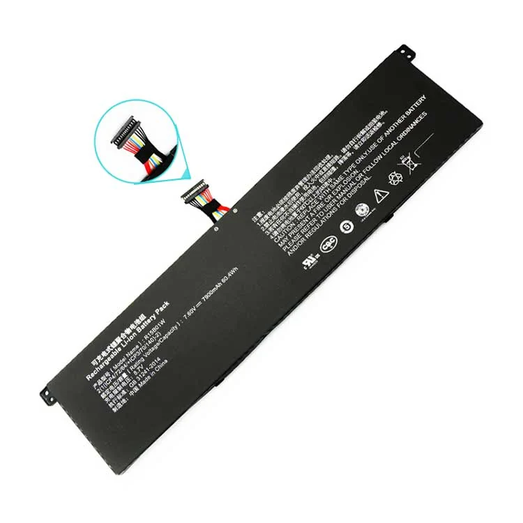 Xiaomi R15B01W Laptop Battery