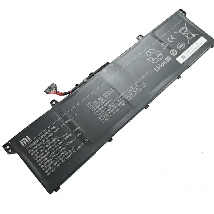 Xiaomi R15B03W Laptop Battery