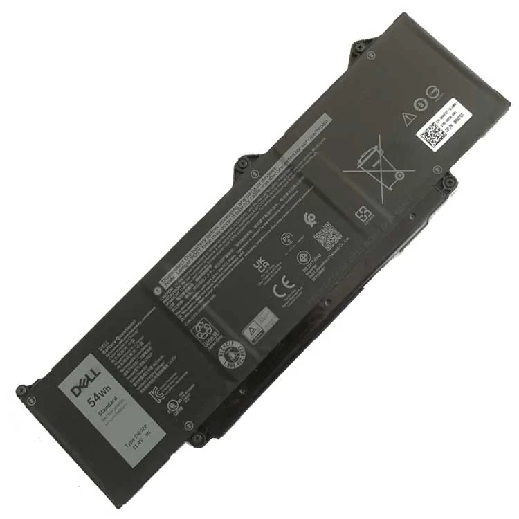 Dell DR02P Laptop Battery