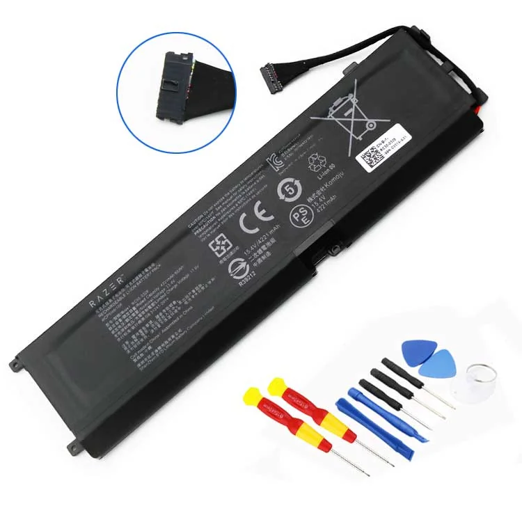 Razer RC30-0328 Laptop Battery