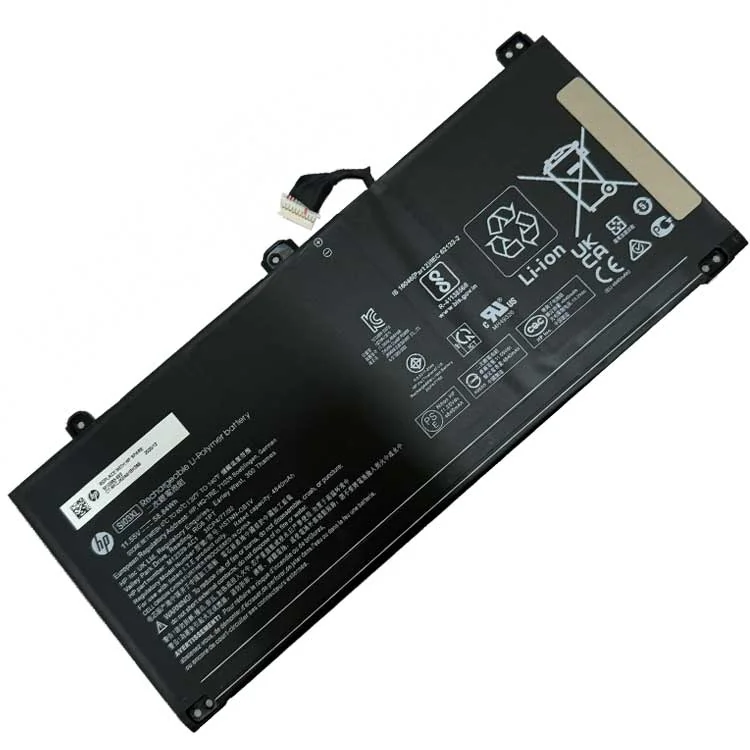 Hp SI03XL Laptop Battery