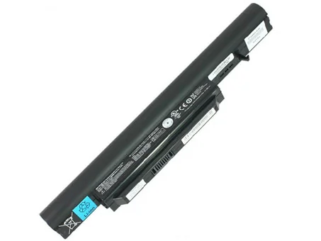 Hasee SQU-1008 Laptop Battery
