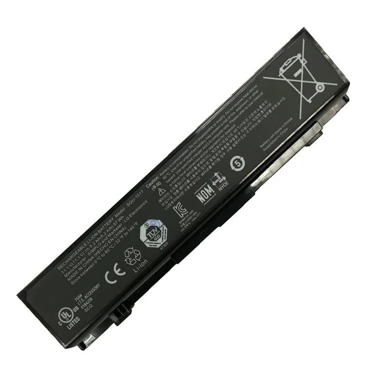 Lg SQU-1007 Laptop Battery