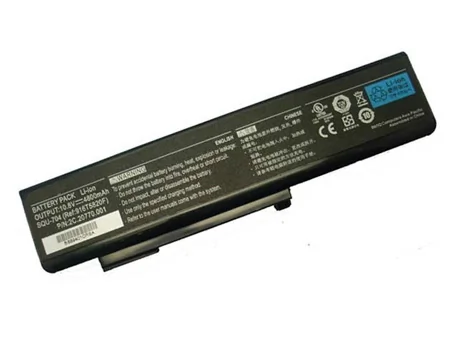 Benq SQU-704 Laptop Battery