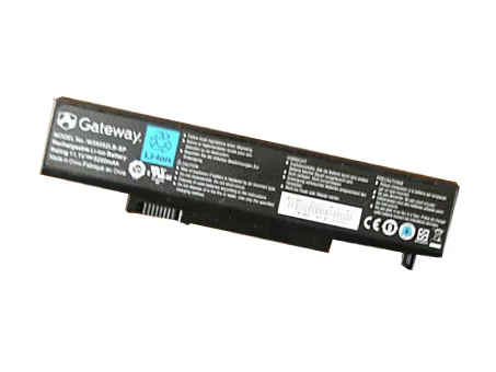 Gateway SQU-715 Laptop Battery