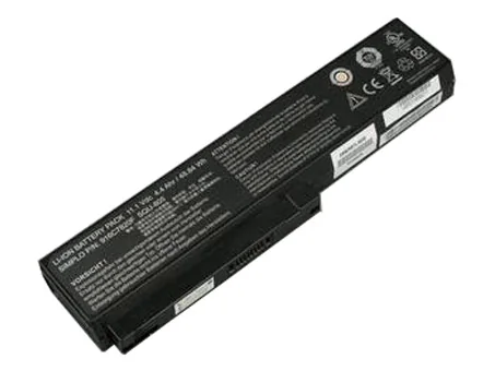 Lg SQU-804 Laptop Battery