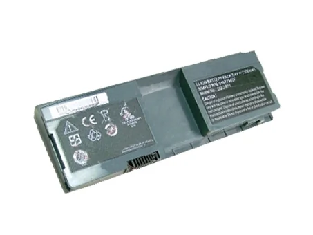Nobi 916C7890F Laptop Battery