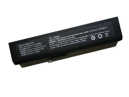 Haier TS44A Laptop Battery