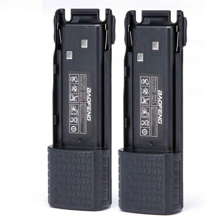 Baofeng BL-8 Other Battery