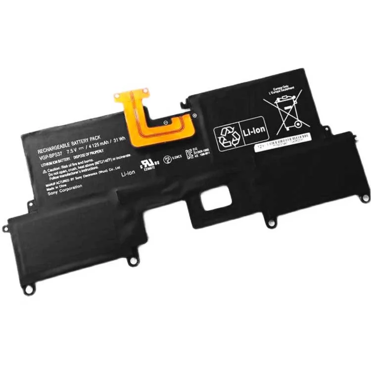 Sony VGP-BPS37 Laptop Battery