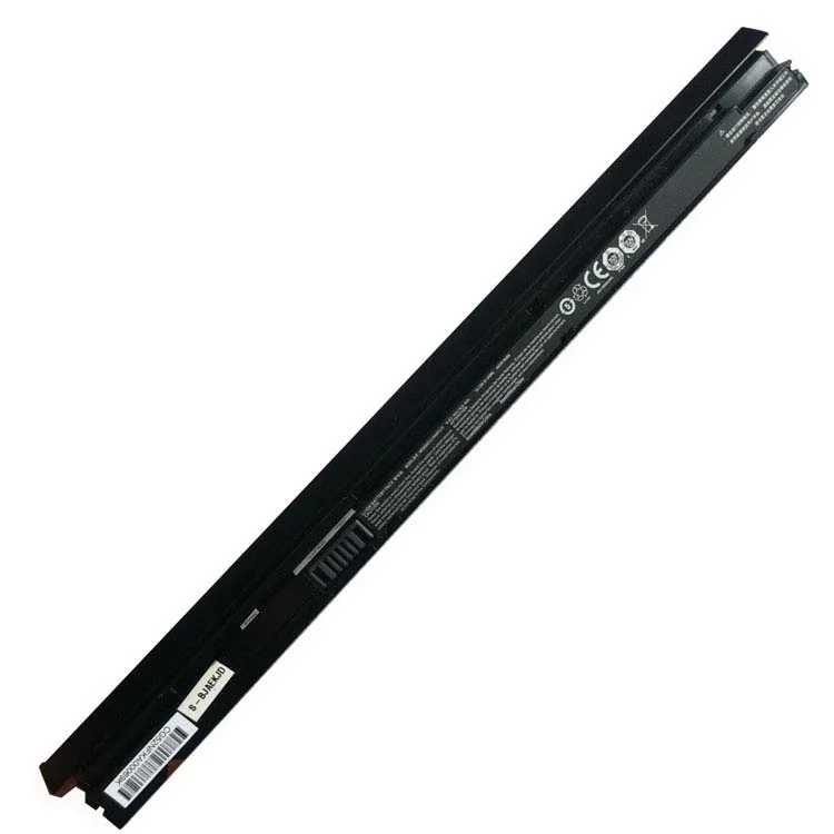 Clevo W950BAT-4 Laptop Battery