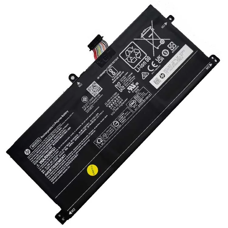 Hp WE03XL Laptop Battery