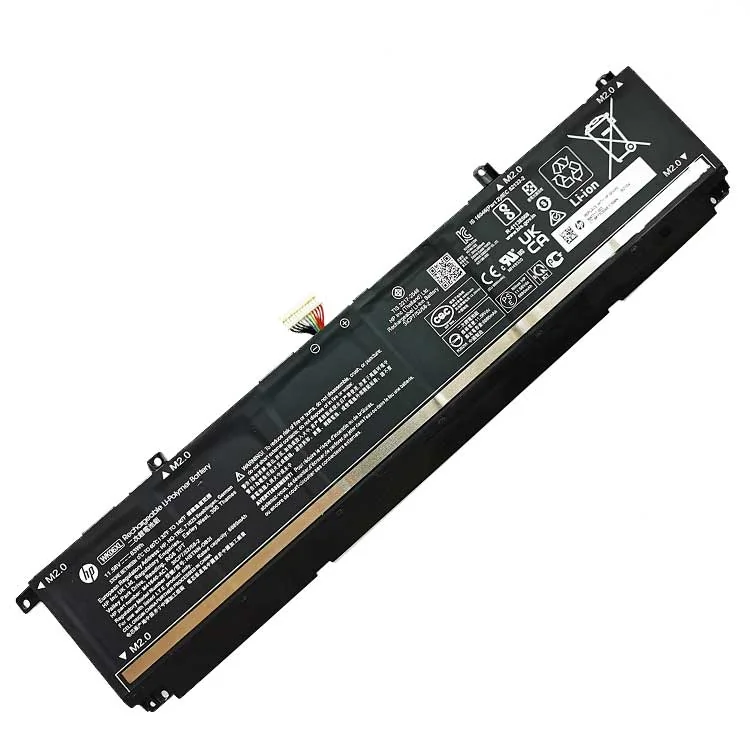 Hp WK06XL Laptop Battery
