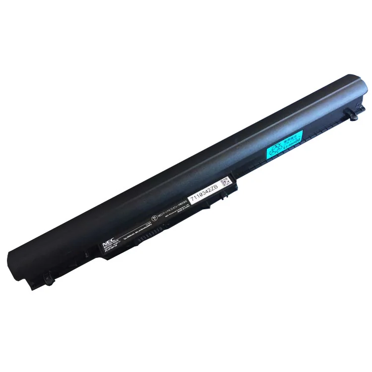 Nec WP139 Laptop Battery