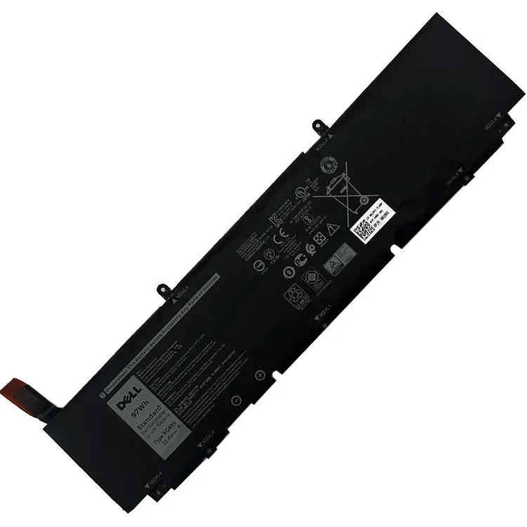 Dell XG4K6 Laptop Battery