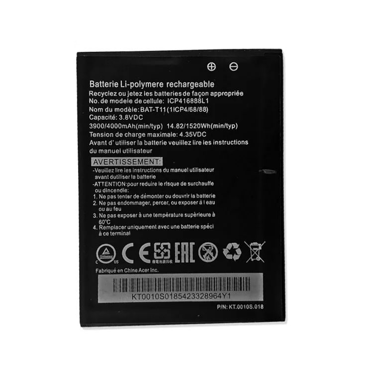 Acer BAT-T11
