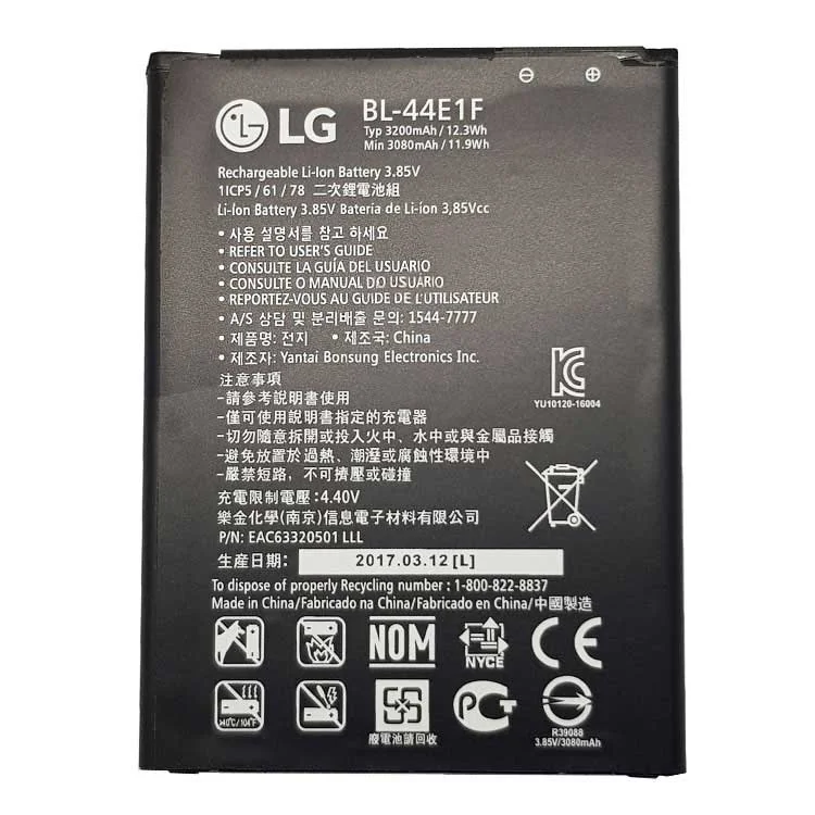 Lg BL-44E1F