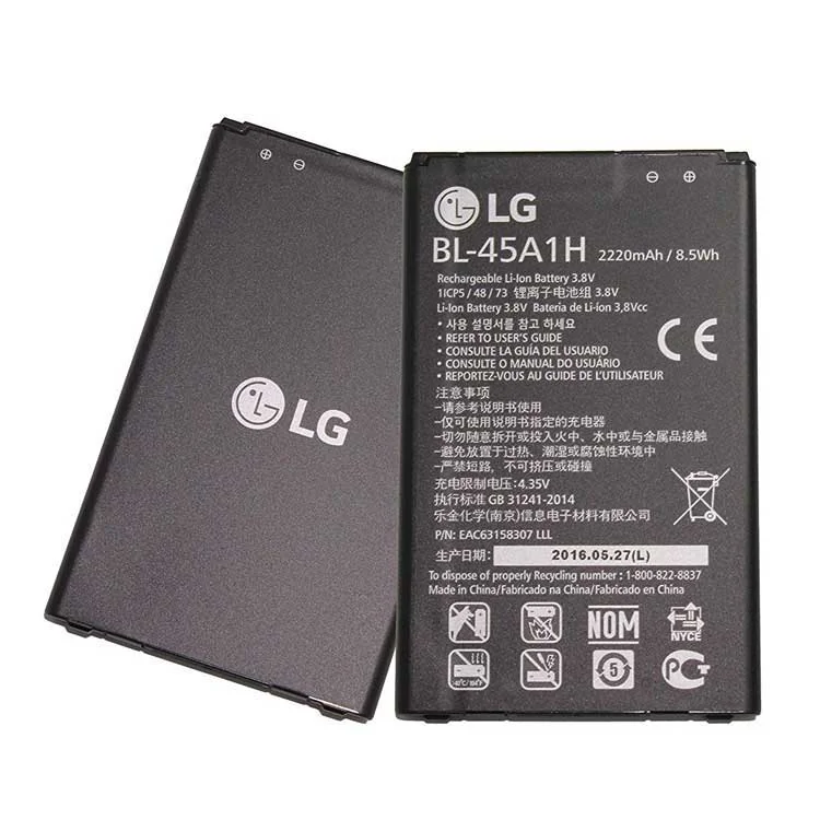 Lg BL-45A1H Cell Phone Battery
