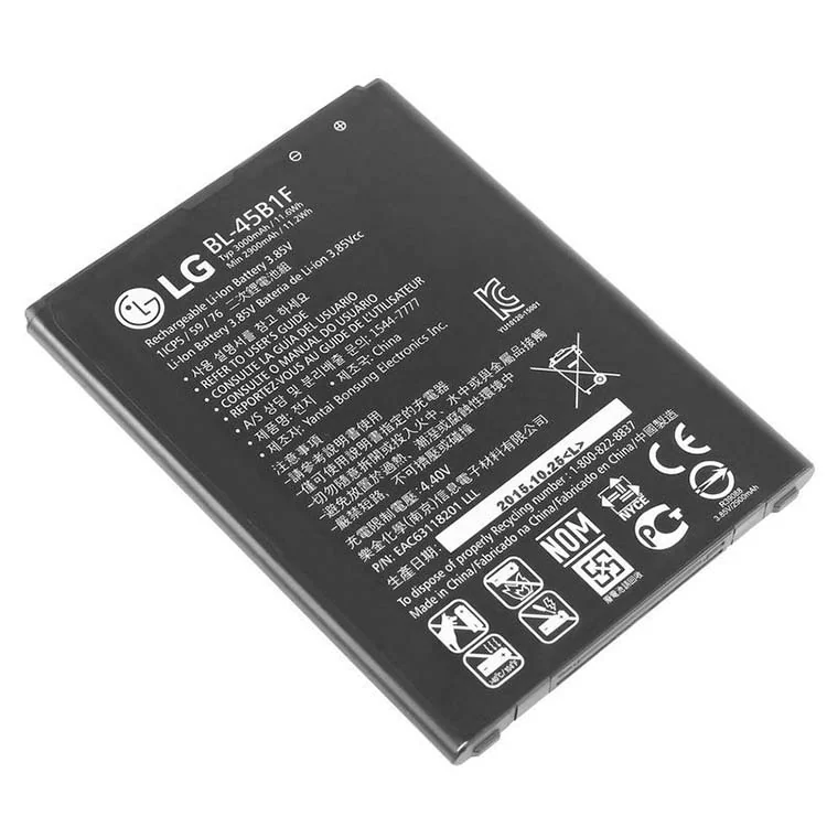 Lg BL-45B1F Cell Phone Battery
