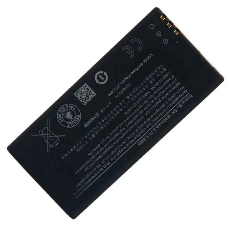 Nokia BL-5H Cell Phone Battery