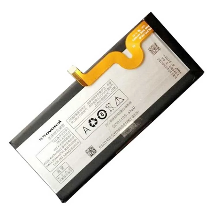 Lenovo BL207 Cell Phone Battery