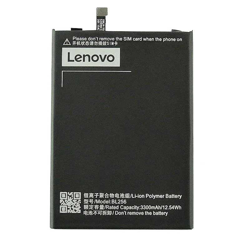 Lenovo BL256 Cell Phone Battery