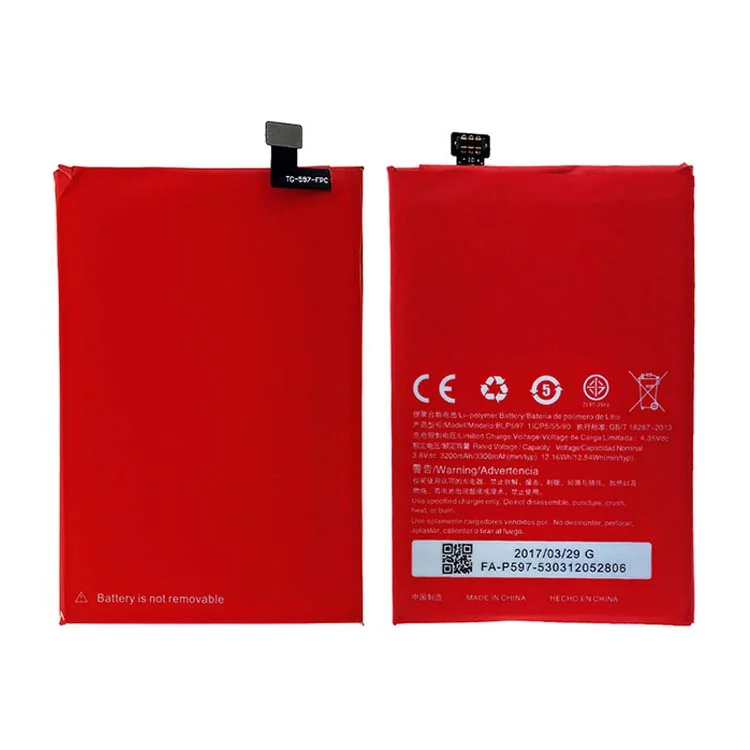 Oppo BLP597 Cell Phone Battery