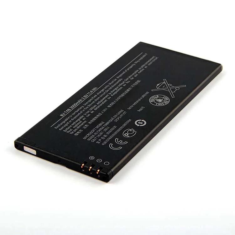 Nokia BV-T4B BVT4B Cell Phone Battery