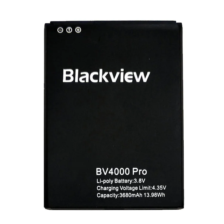 Blackview BV4000 Cell Phone Battery
