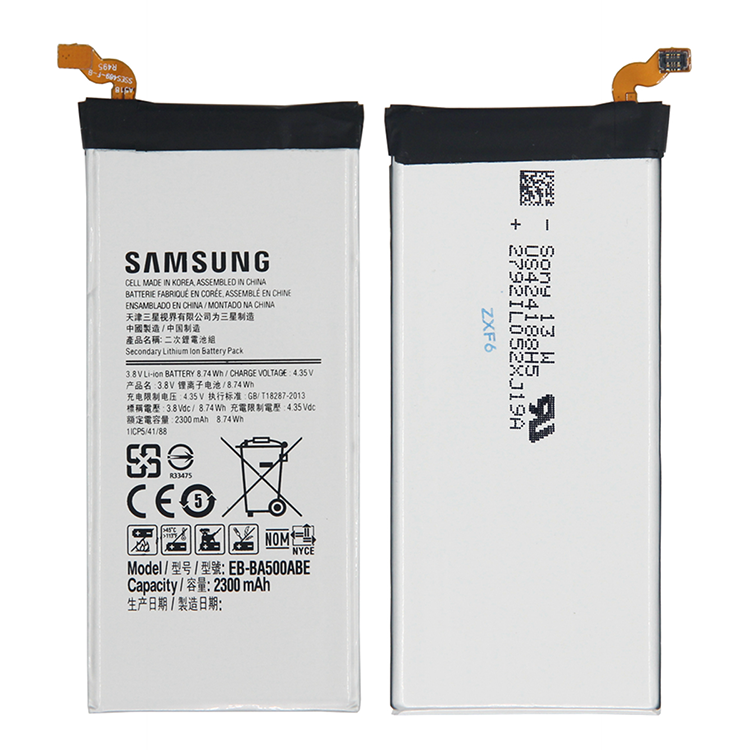 Samsung EB-BA500ABE Cell Phone Battery