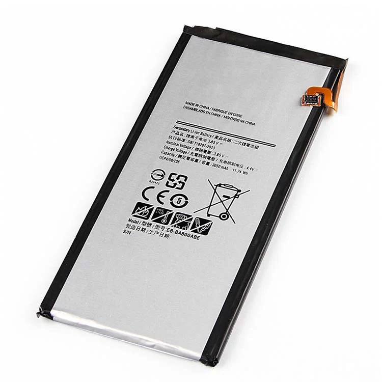 Samsung EB-BA800ABE Cell Phone Battery
