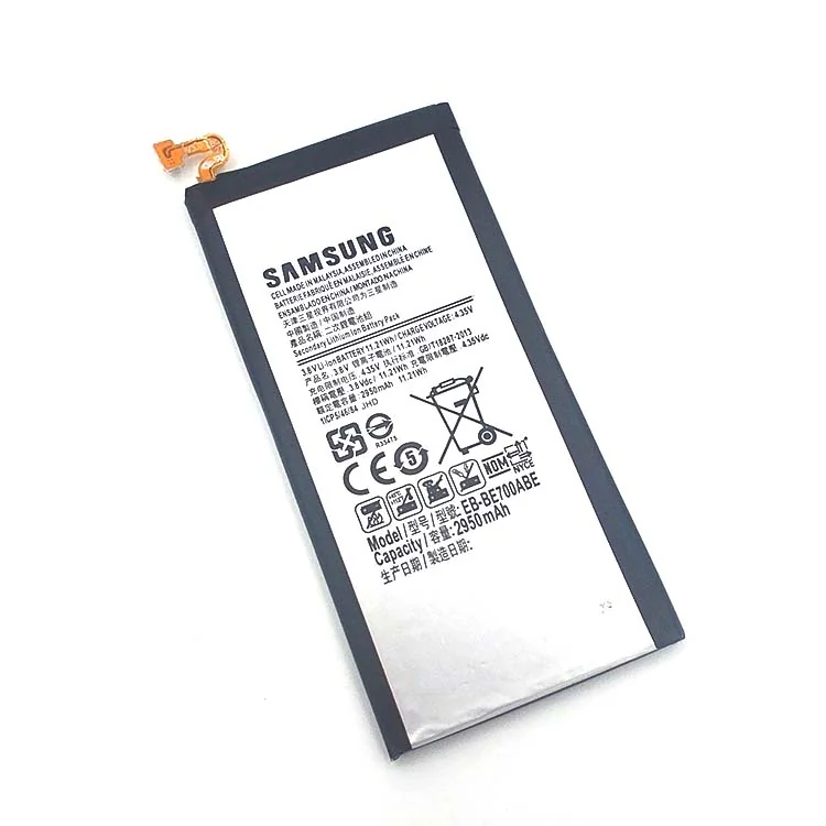 Samsung EB-BE700ABE Cell Phone Battery