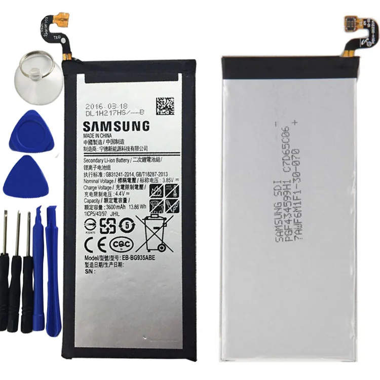 Samsung EB-BG935ABE