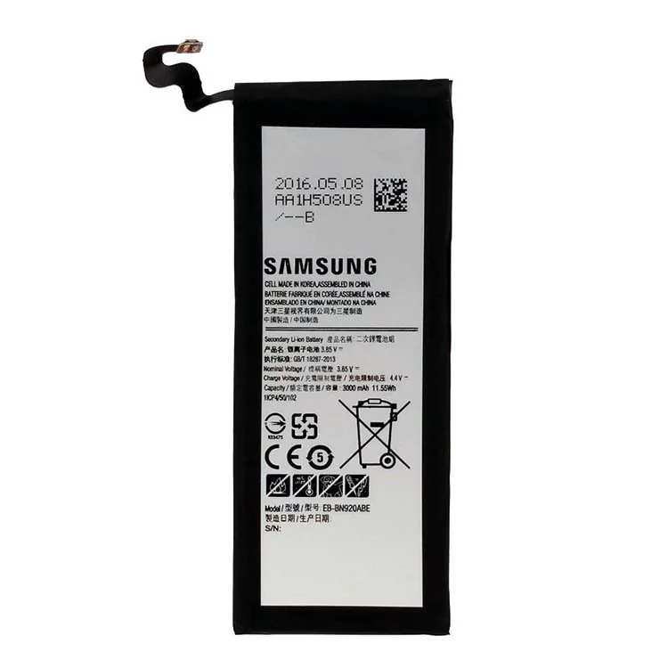 Samsung EB-BN920ABE Cell Phone Battery