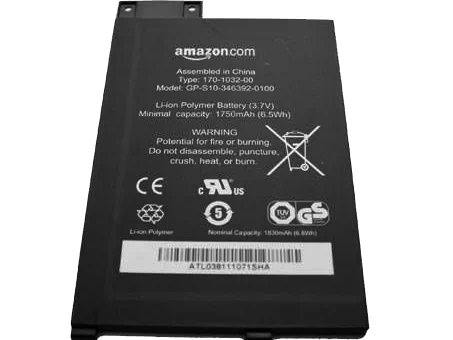 Amazon GP-S10-346392-0100