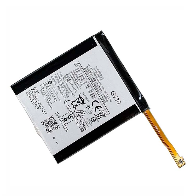 Motorola GV30 Cell Phone Battery