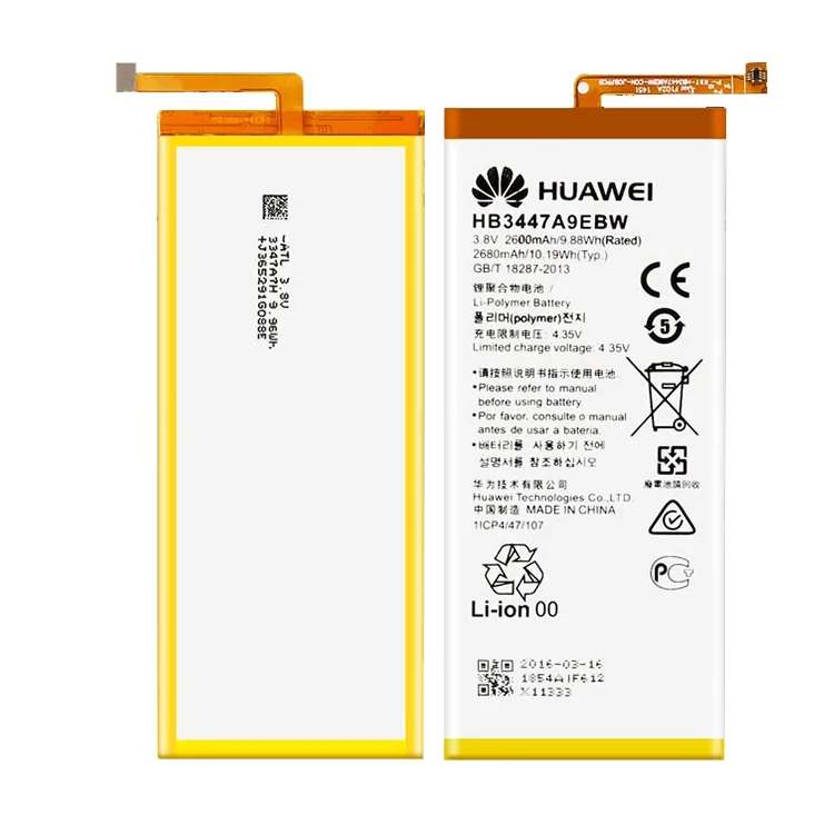 Huawei HB3447A9EBW Cell Phone Battery