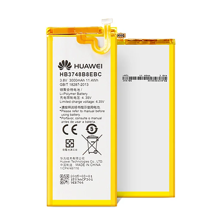 Huawei HB3748B8EBC Cell Phone Battery