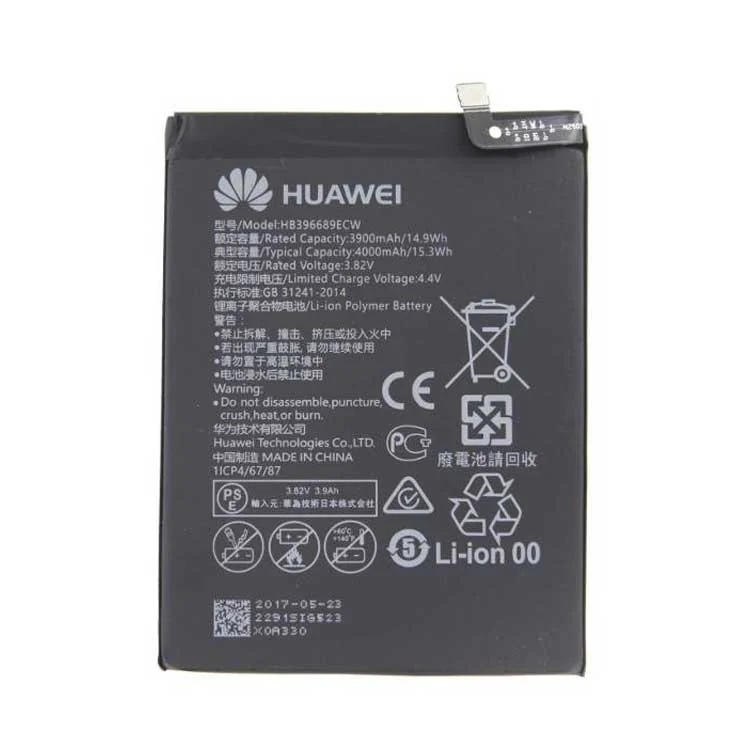 Huawei HB396689ECW Cell Phone Battery
