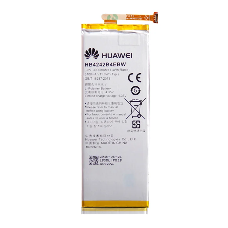 Huawei HB4242B4EBW Cell Phone Battery