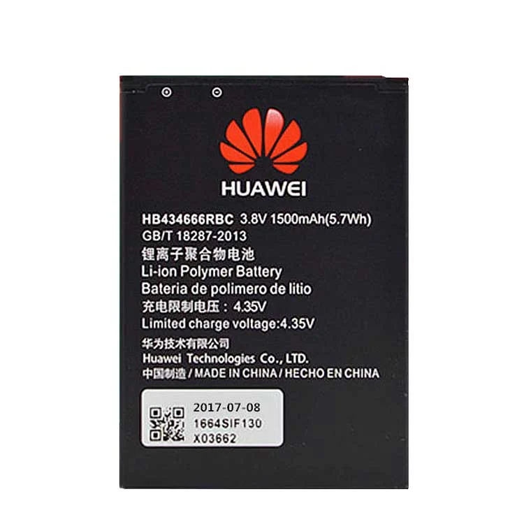 Huawei HB434666RBC Cell Phone Battery