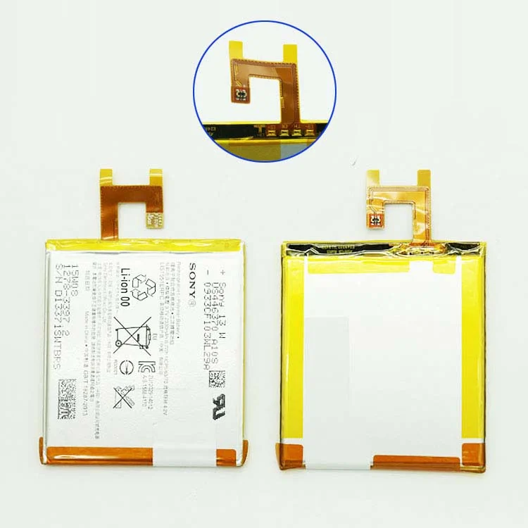 Sony LIS1551ERPC Cell Phone Battery