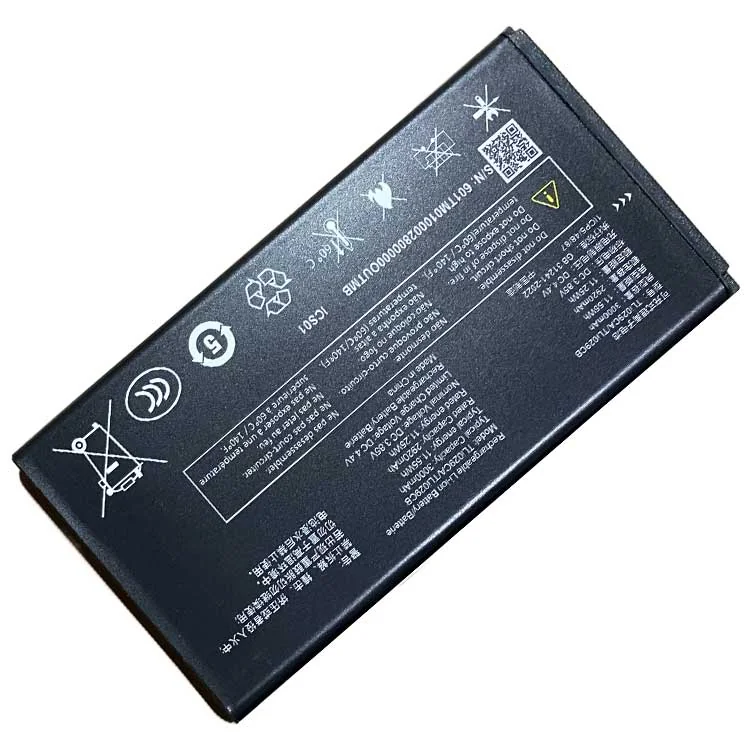 Tcl TLi029CA Cell Phone Battery