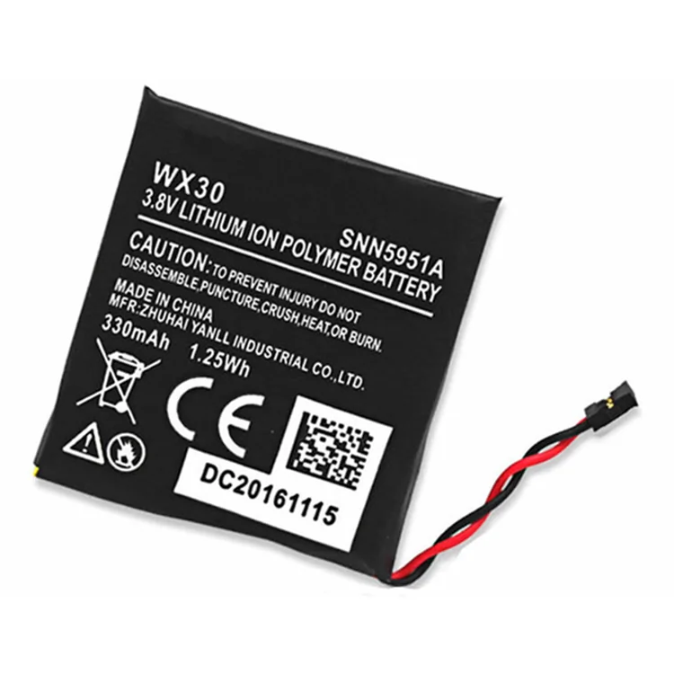 Motorola WX30 Cell Phone Battery