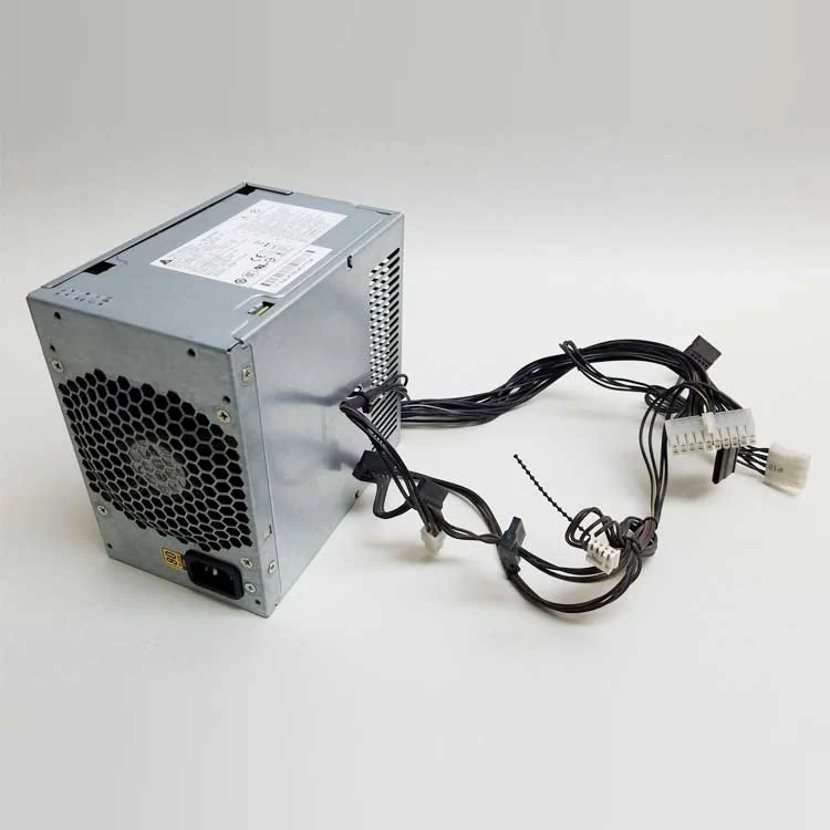 Hp 502629-001 Server Power