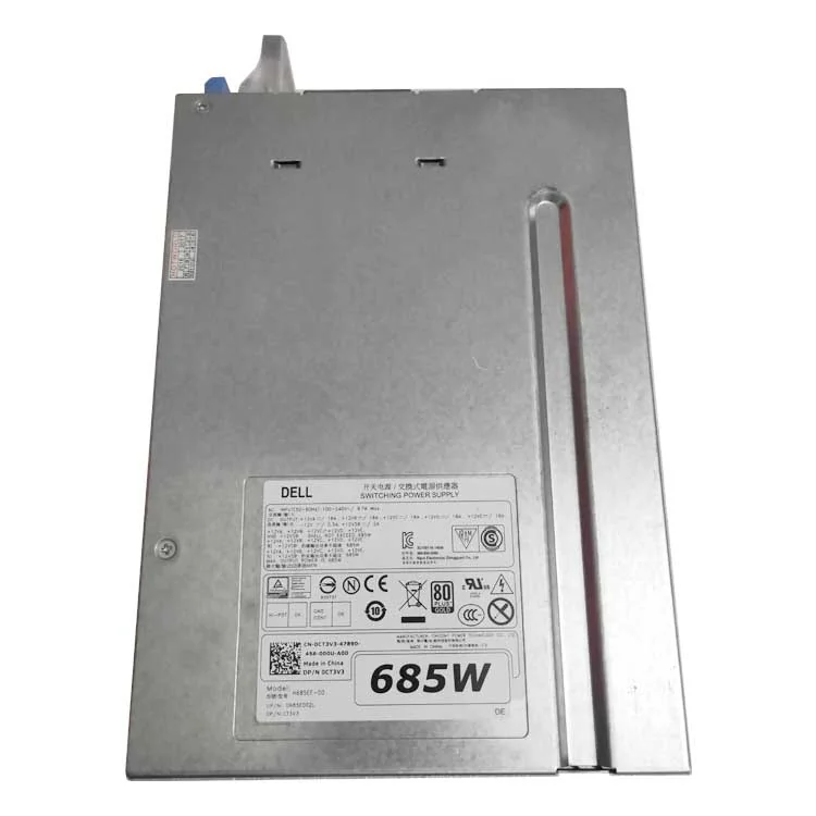 Dell D685EF-00 Server Power