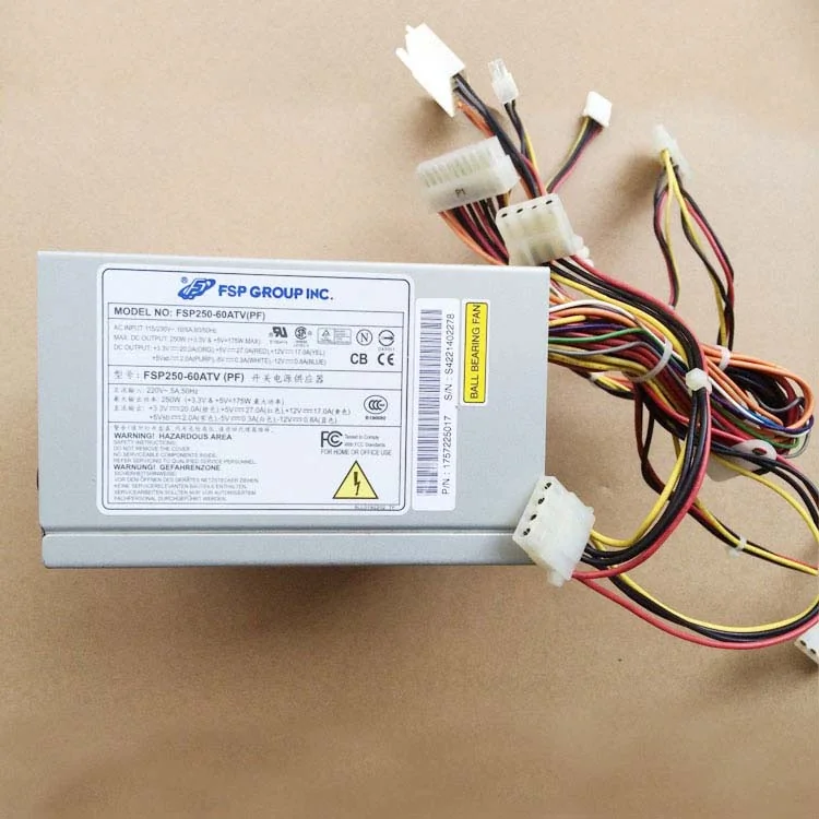 Fsp FSP250-60ATV Server Power