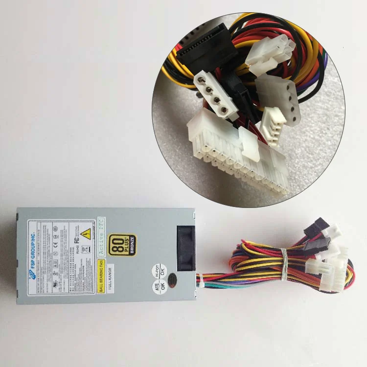 Fsp FSP270-60LE Server Power