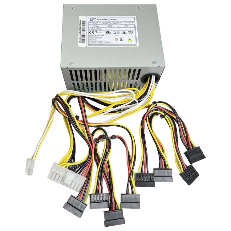 Hikvision FSP350-20GSV Server Power