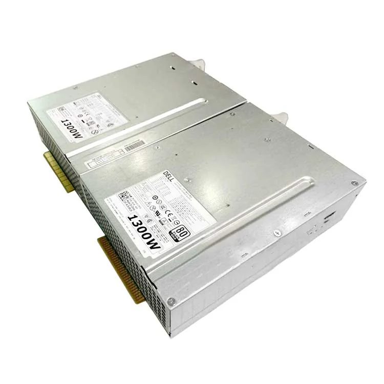 Dell H1300EF-02 Server Power